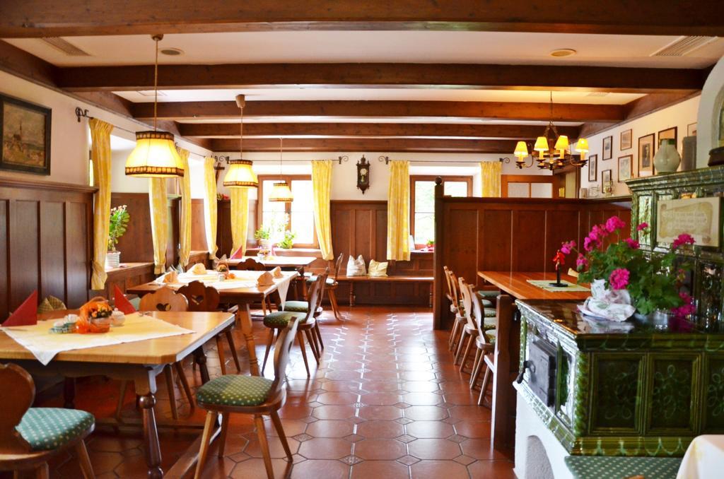 Seehotel Huber Sankt Gilgen Dış mekan fotoğraf